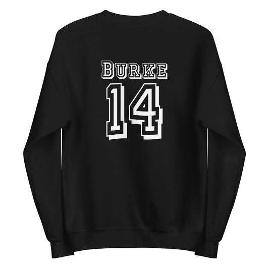 Burke Lakes Sweatshirt