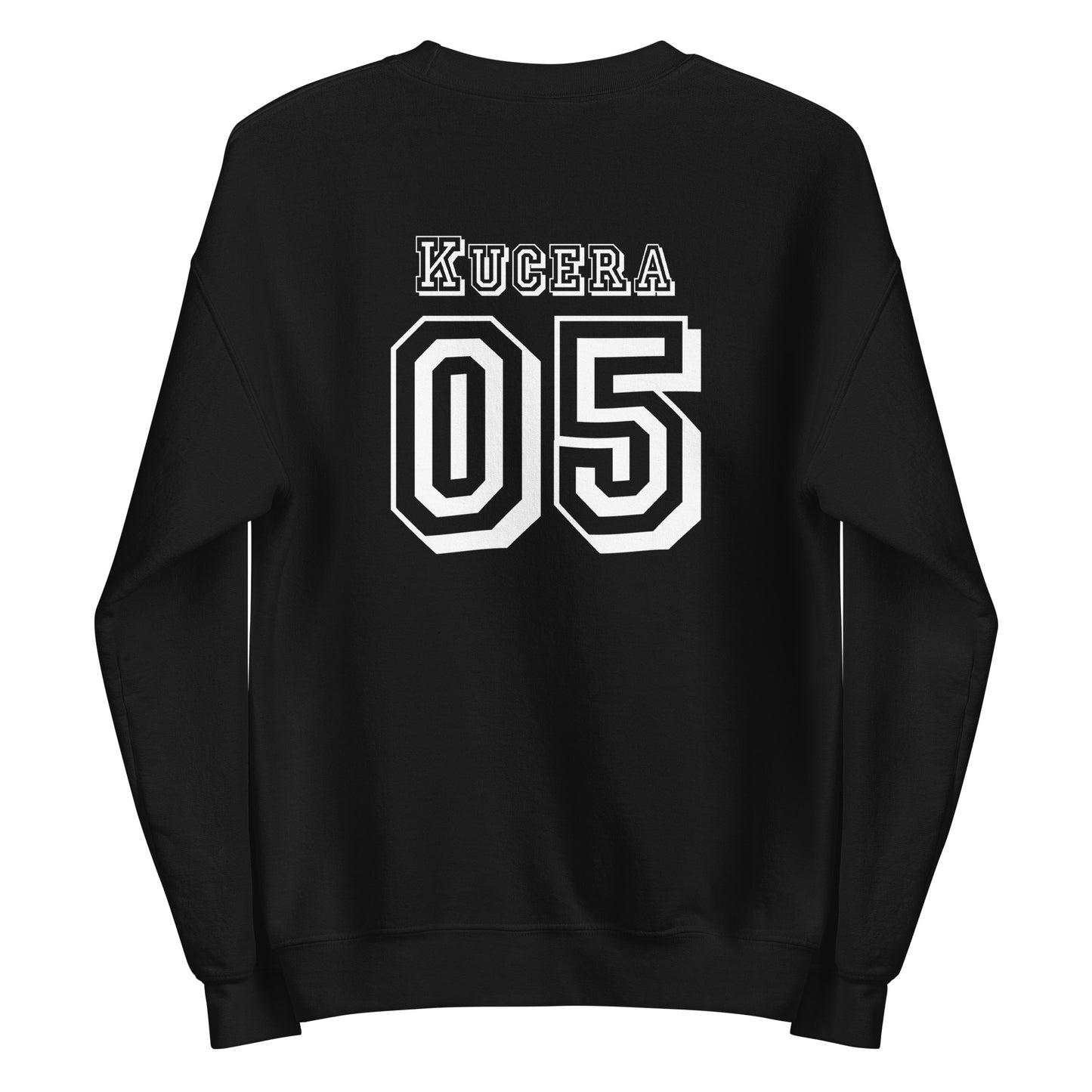 Kucera Lakes Sweatshirt