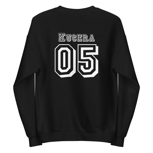 Kucera Lakes Sweatshirt