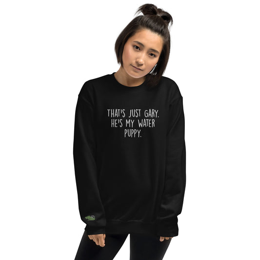 Slice of Temptation Gary Sweatshirt