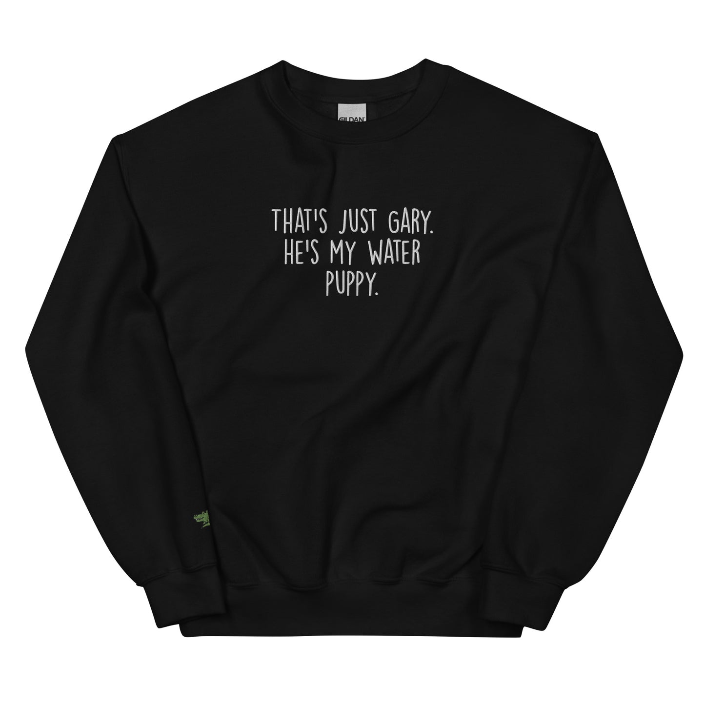 Slice of Temptation Gary Sweatshirt