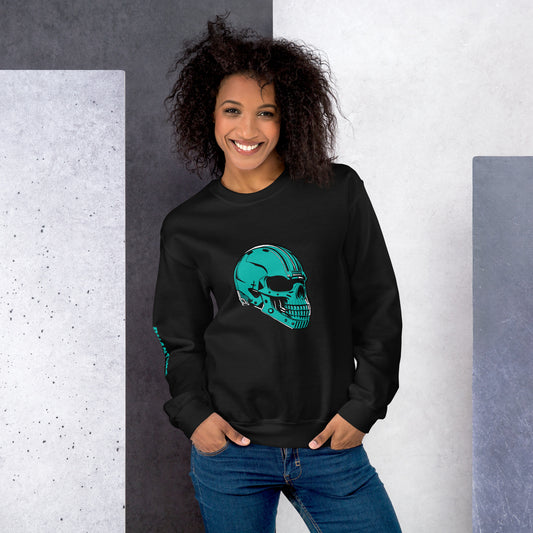 Phantoms Unisex Sweatshirt