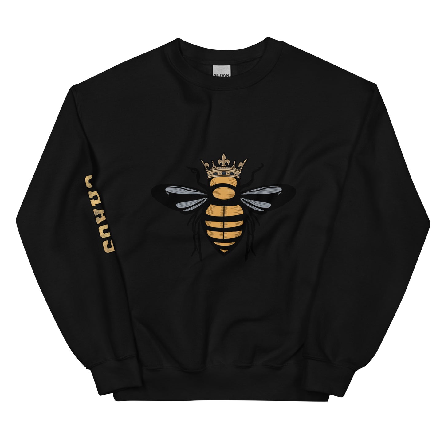 Chaos Unisex Sweatshirt