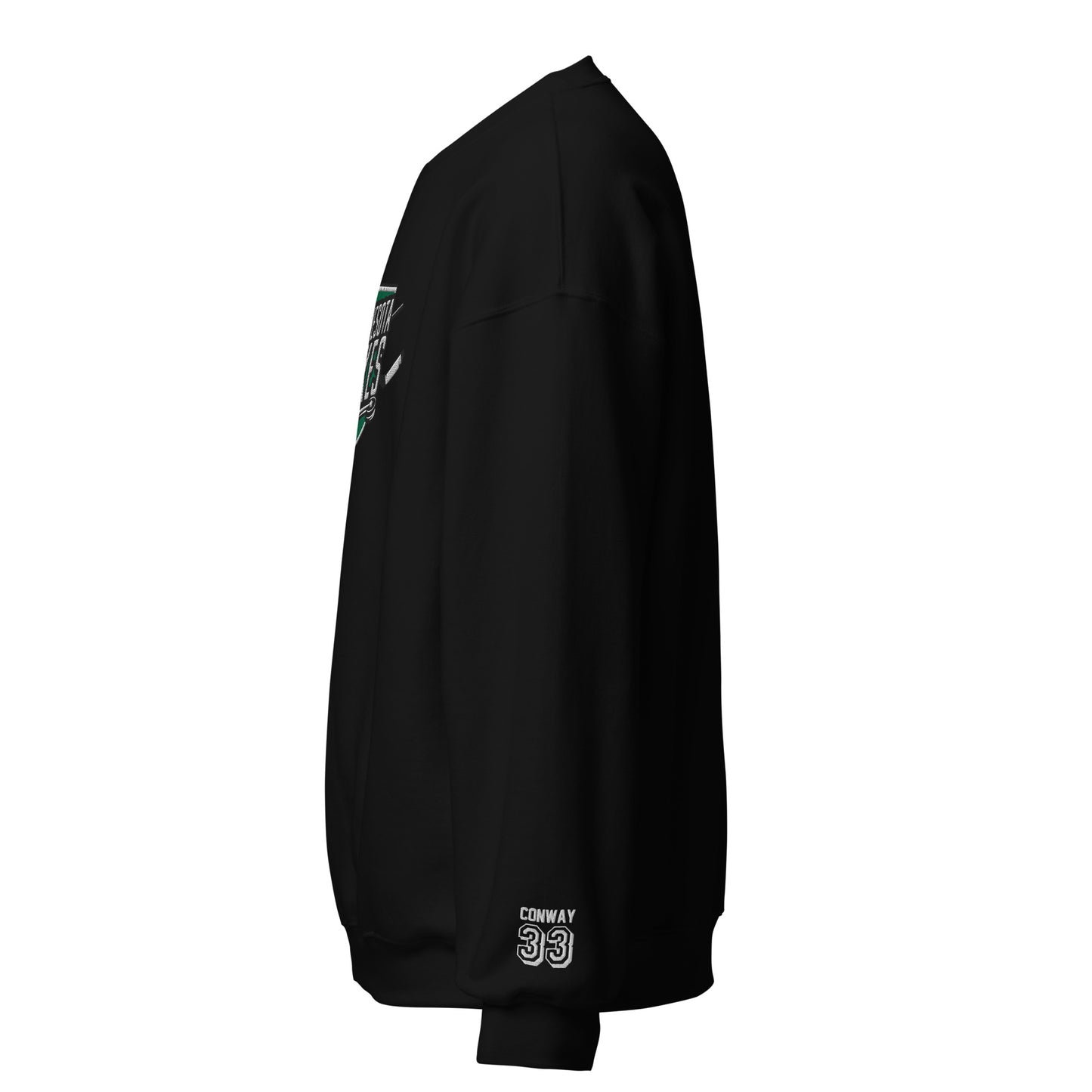 Lakes Hockey Conway Embroidered Sweatshirt