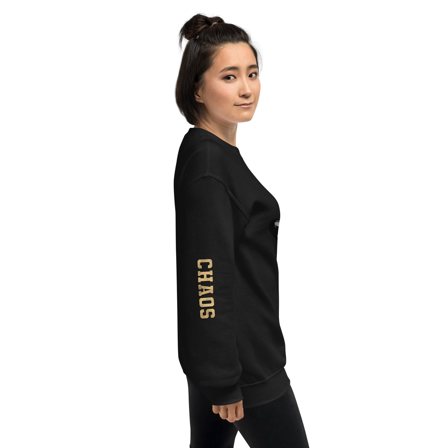 Chaos Unisex Sweatshirt