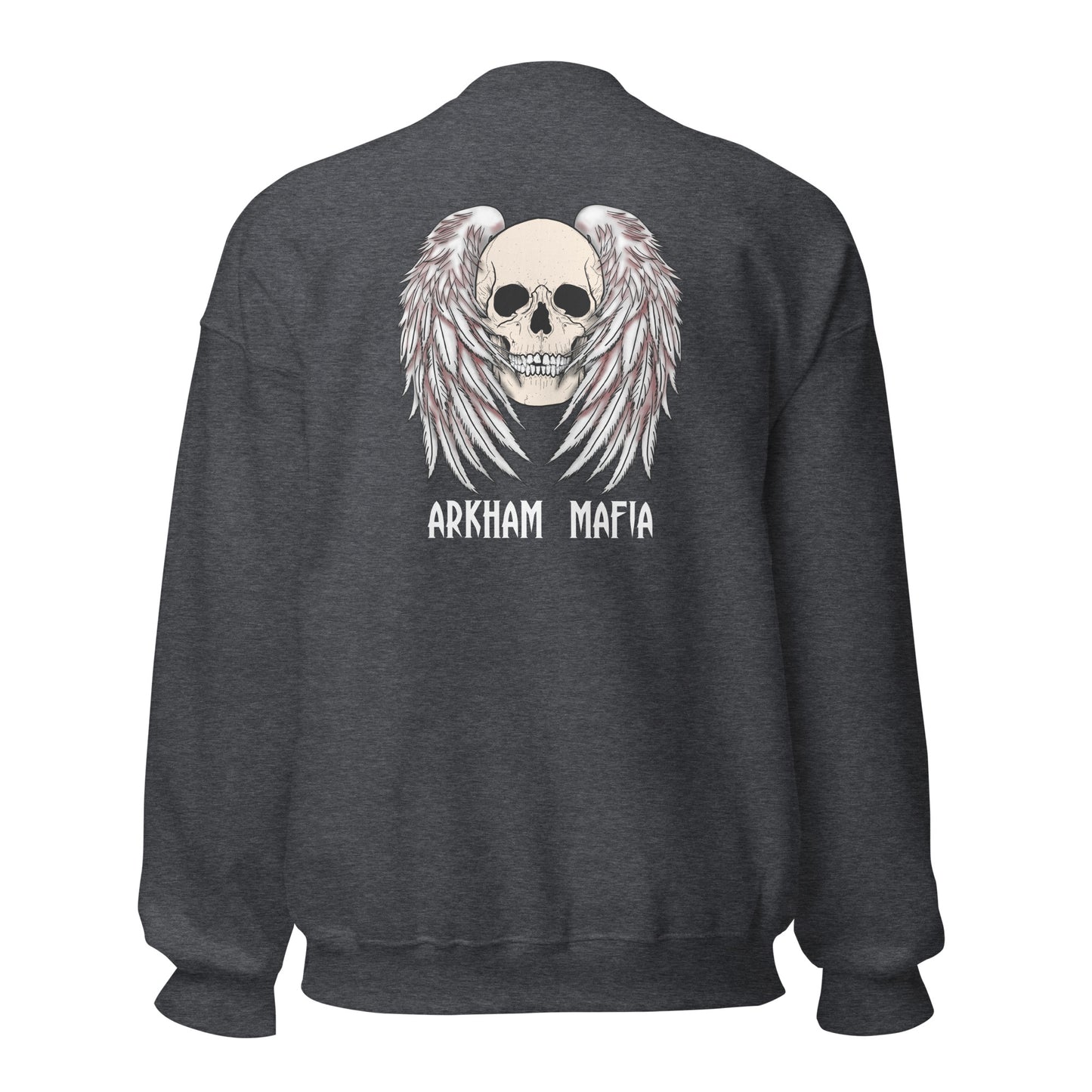 Arkham Mafia Sweatshirt