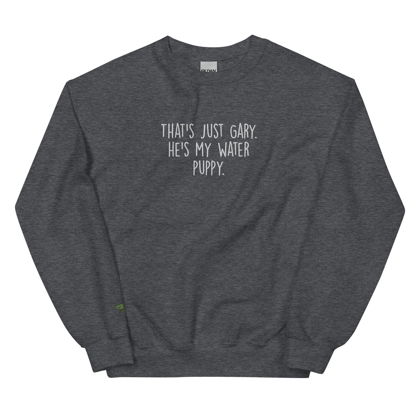 Slice of Temptation Gary Sweatshirt