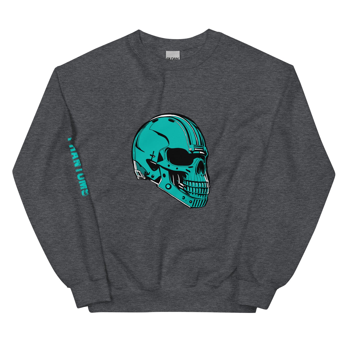 Phantoms Unisex Sweatshirt