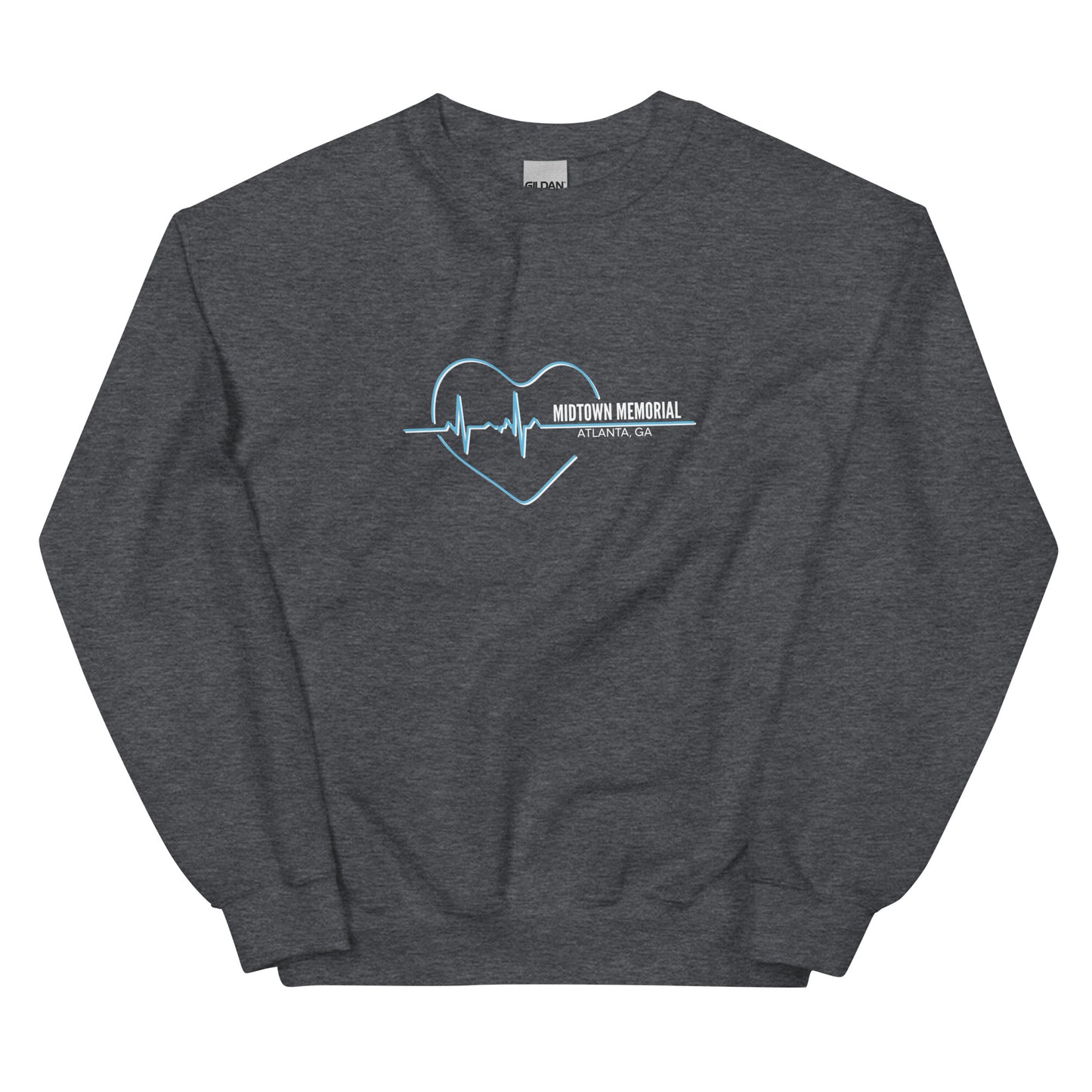 Midtown Memorial Sweatshirt