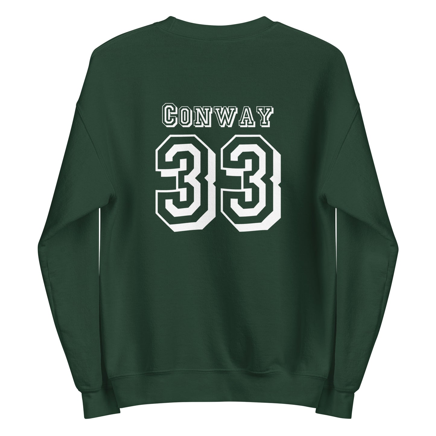 Conway Lakes Sweatshirt