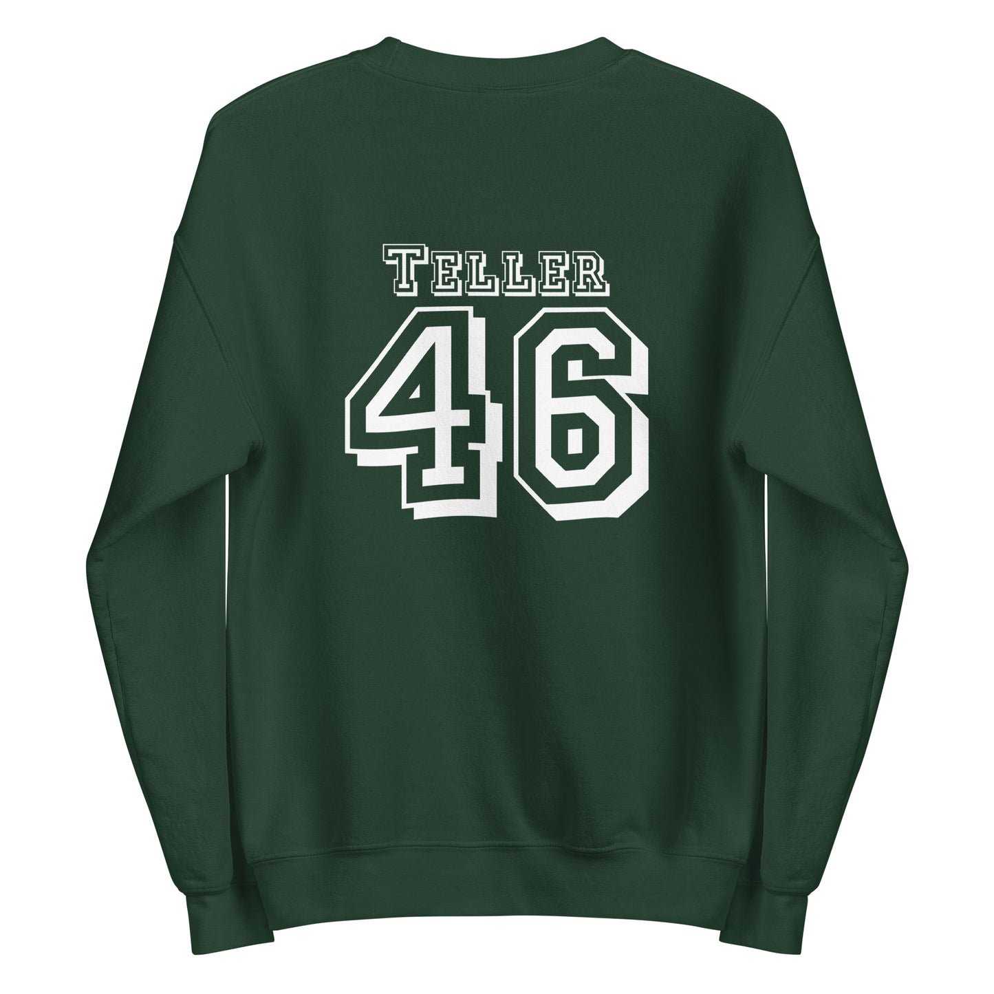 Teller Lakes Sweatshirt