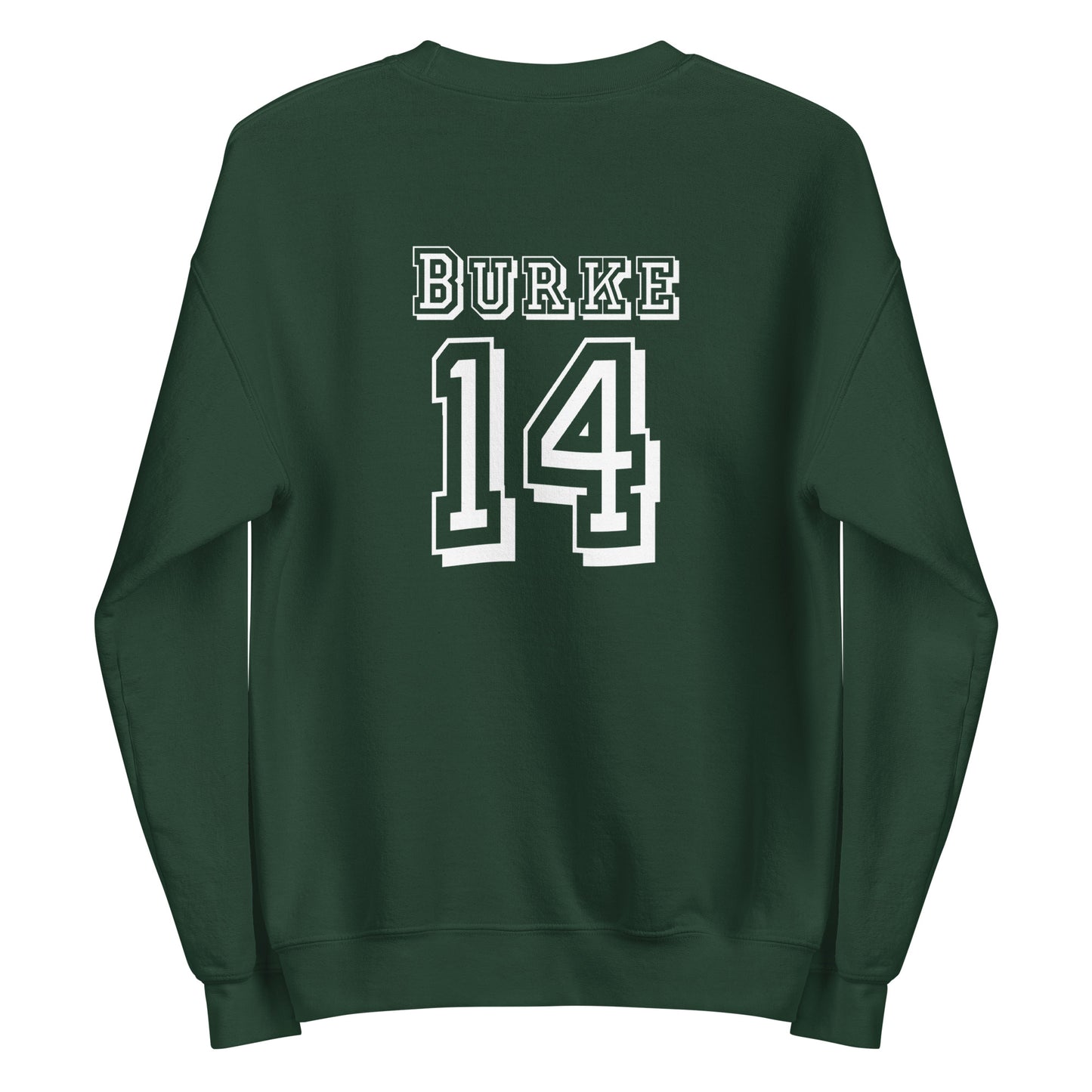 Burke Lakes Sweatshirt