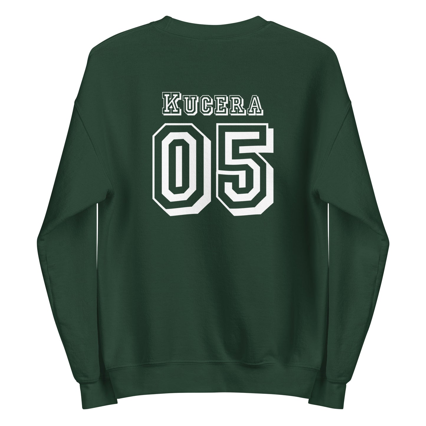 Kucera Lakes Sweatshirt