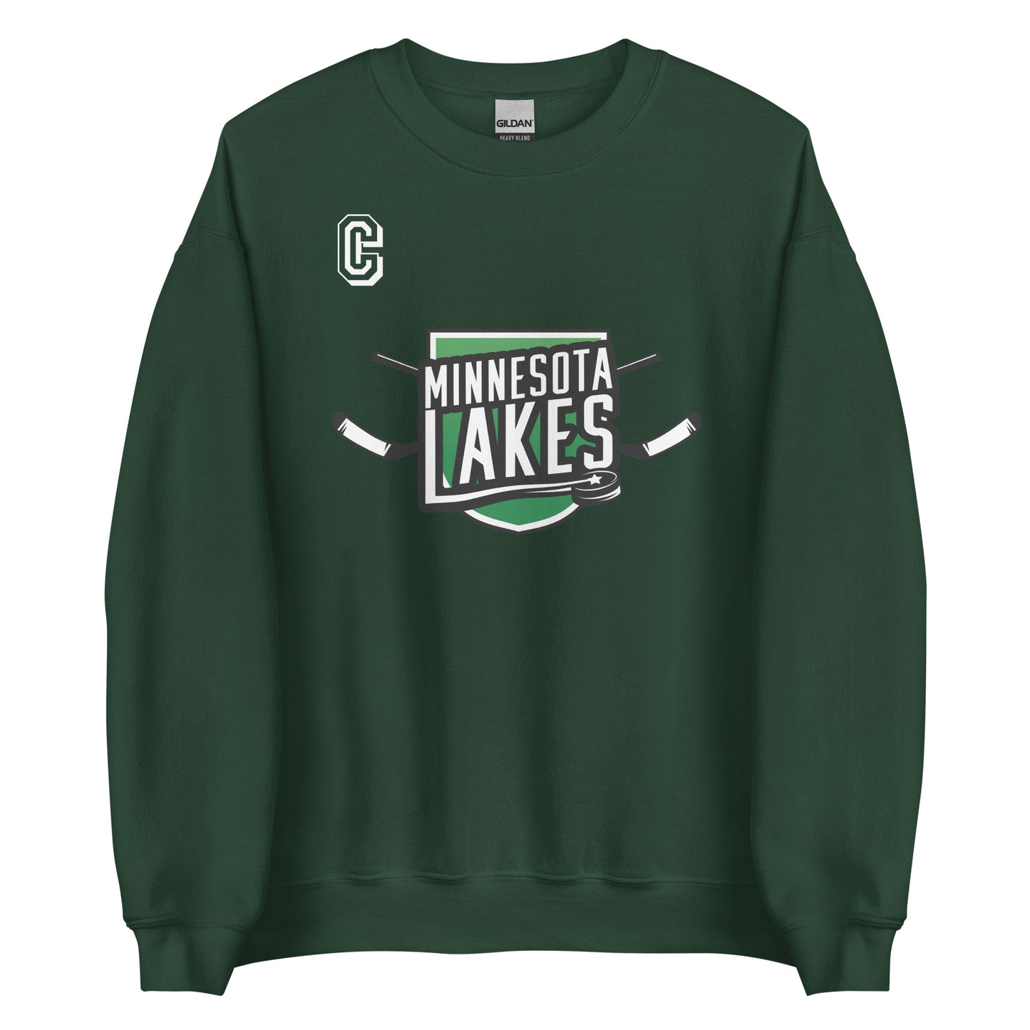 Teller Lakes Sweatshirt