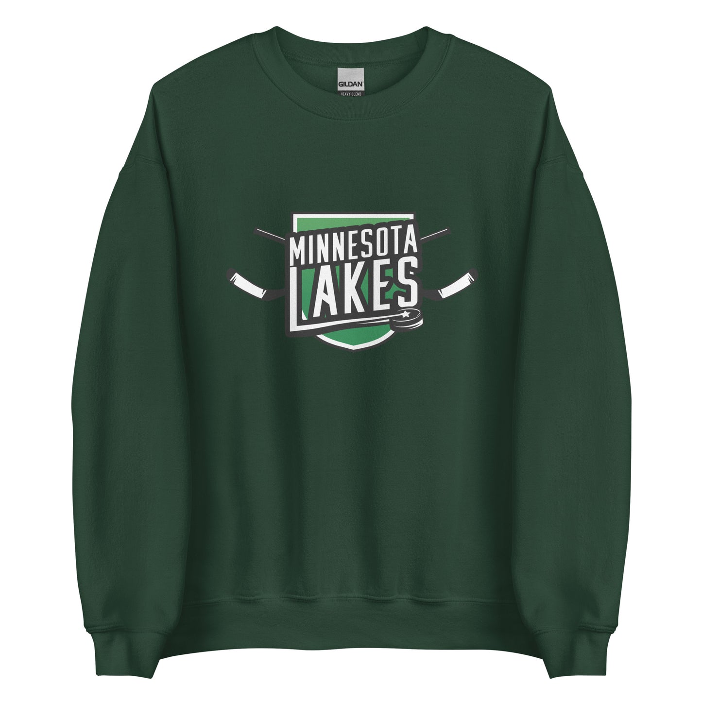 Burke Lakes Sweatshirt