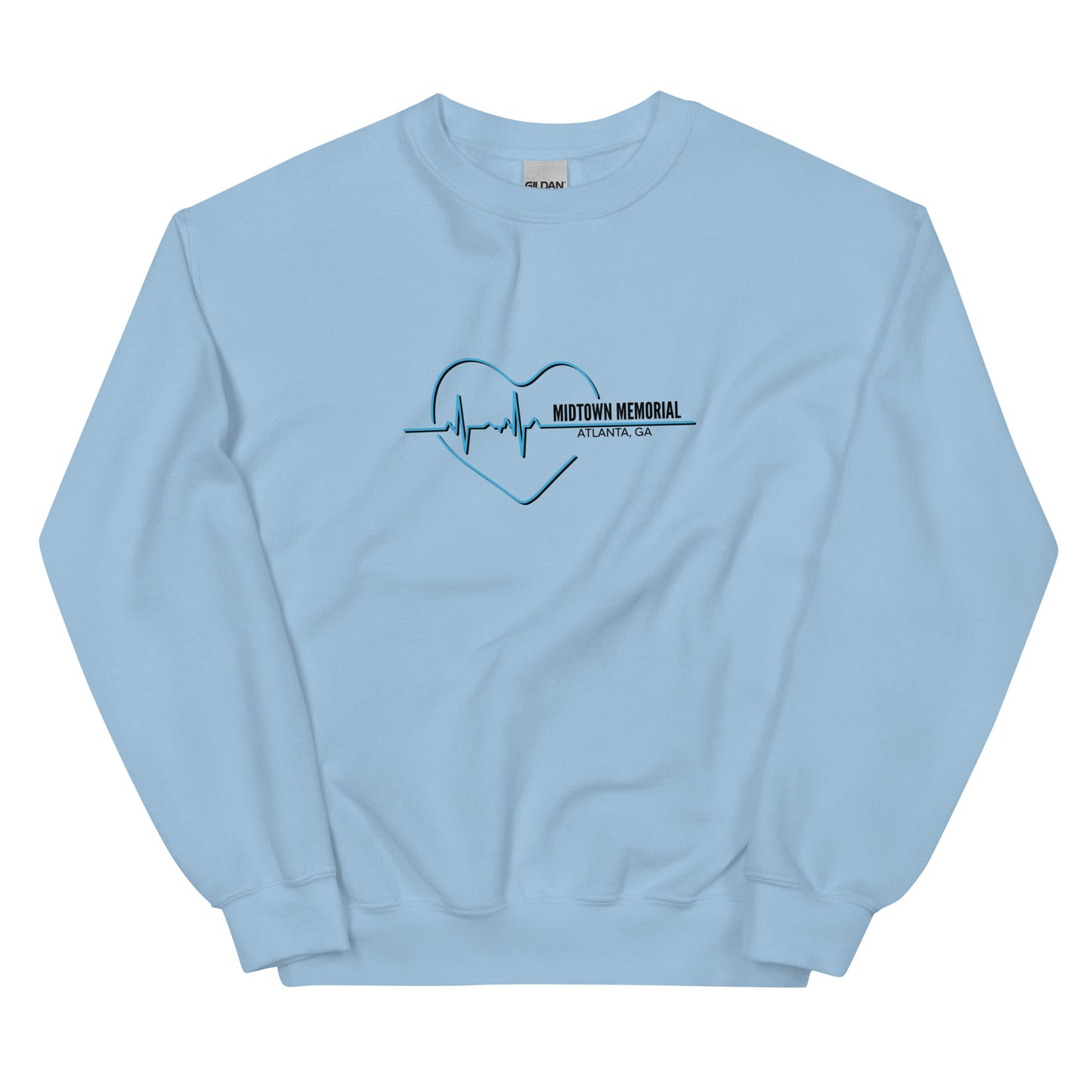 Midtown Memorial Sweatshirt