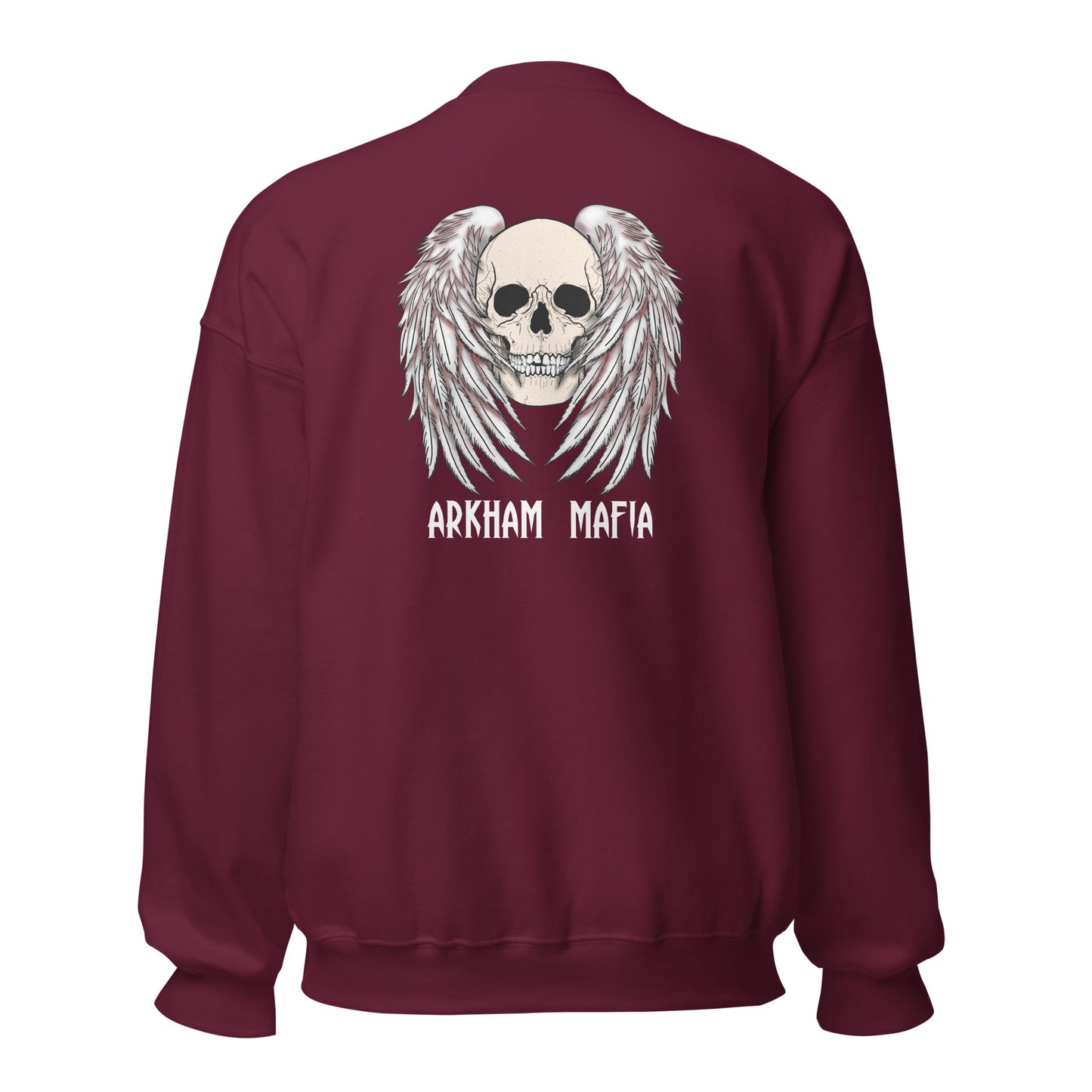 Arkham Mafia Sweatshirt