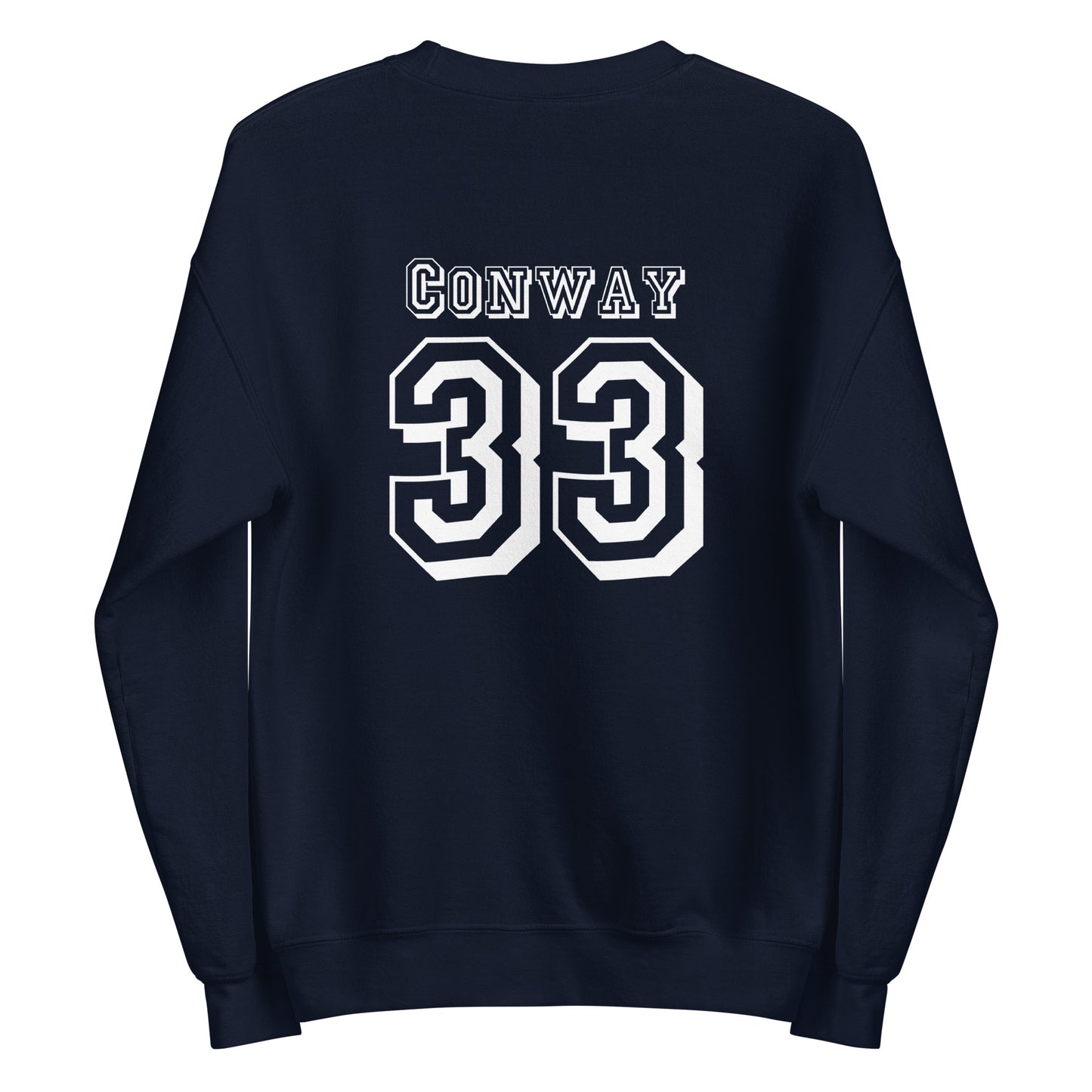 Conway Lakes Sweatshirt