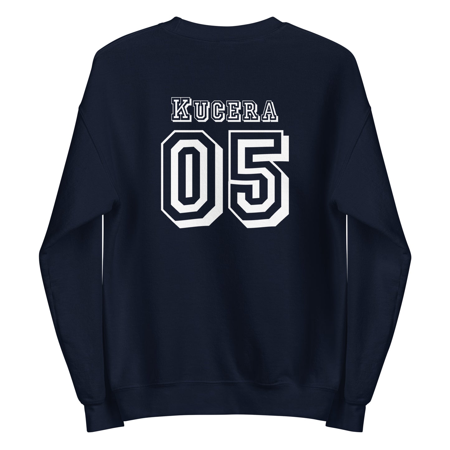 Kucera Lakes Sweatshirt