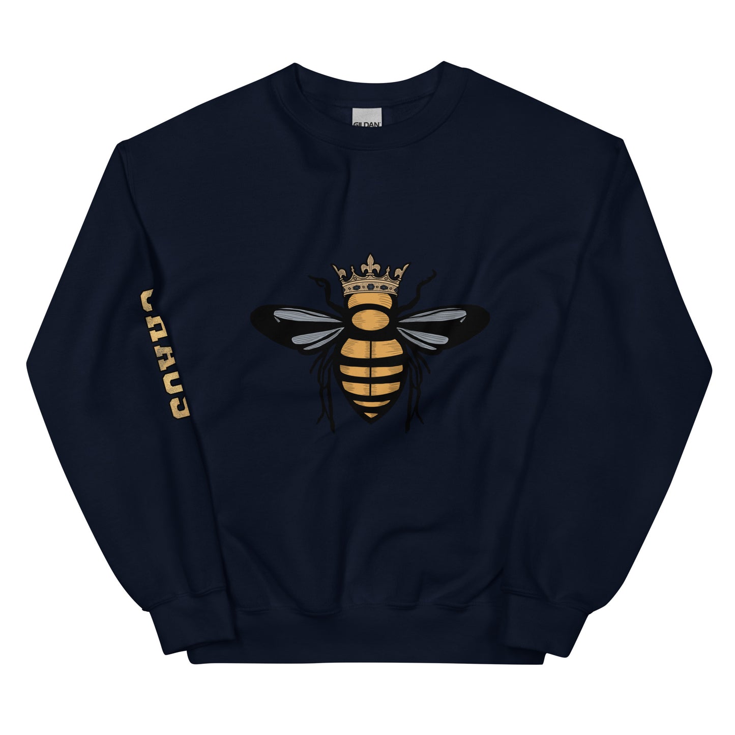 Chaos Unisex Sweatshirt