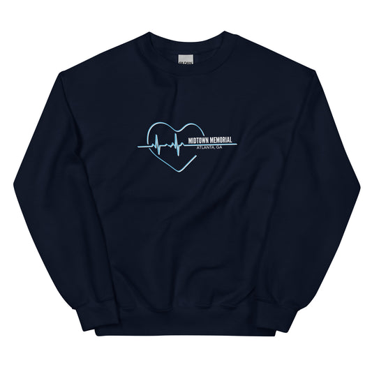 Midtown Memorial Sweatshirt