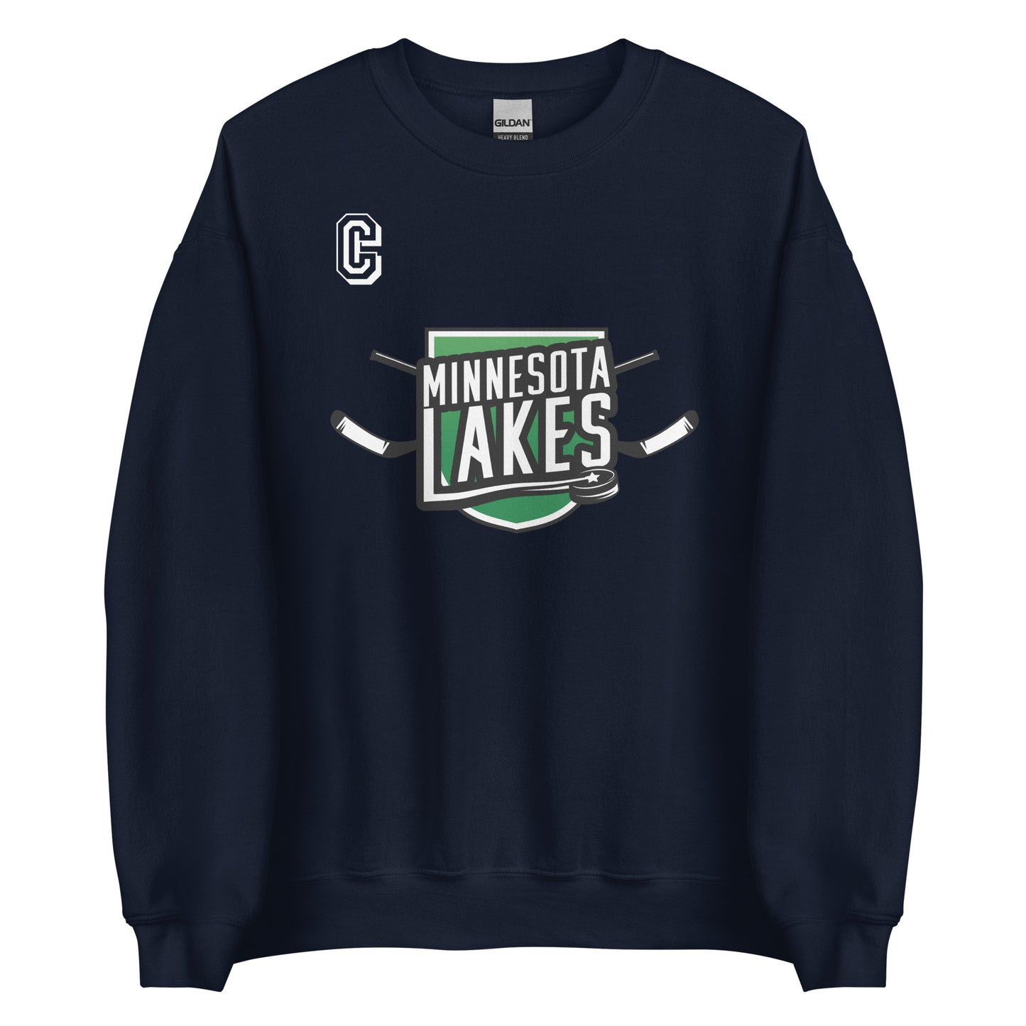 Teller Lakes Sweatshirt