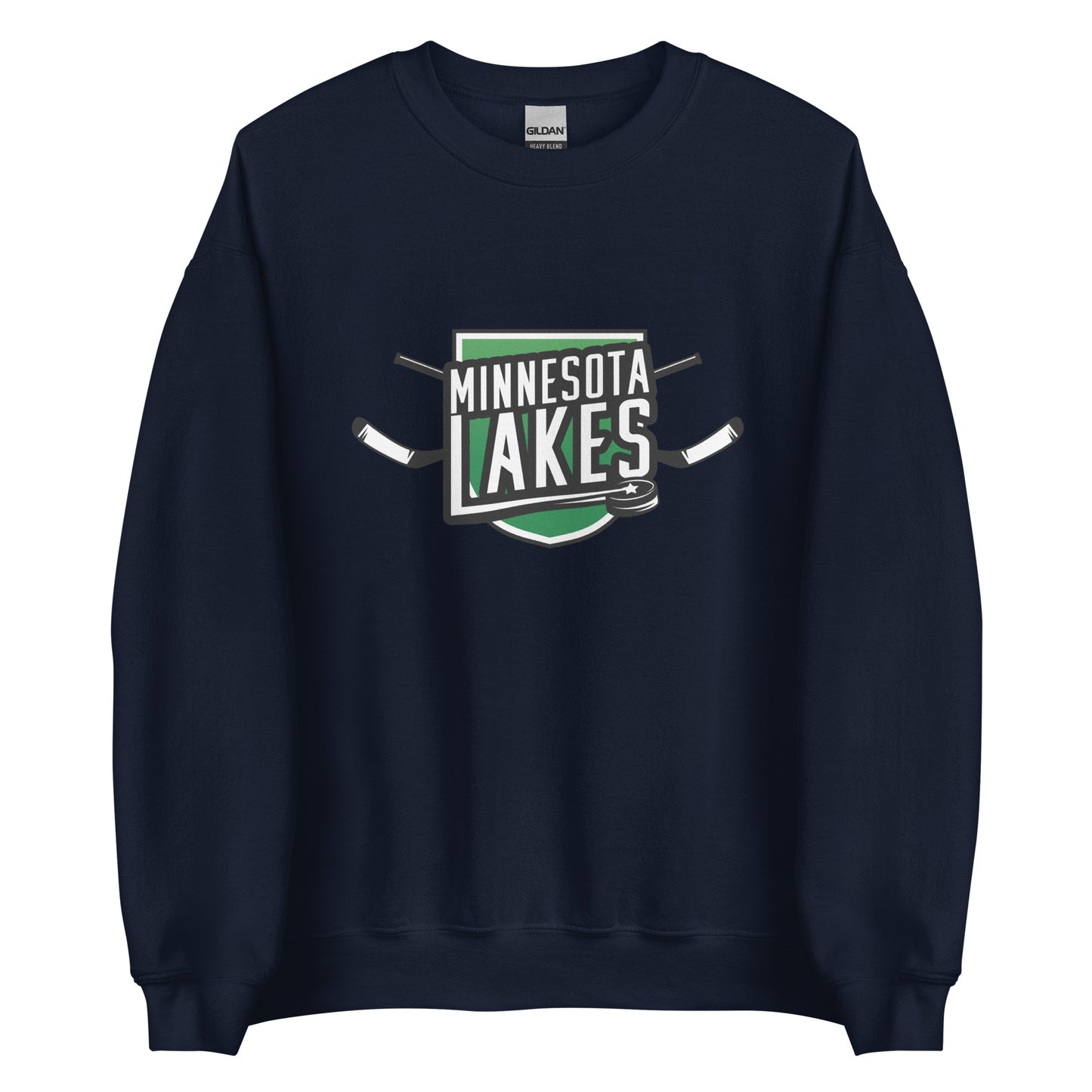Burke Lakes Sweatshirt