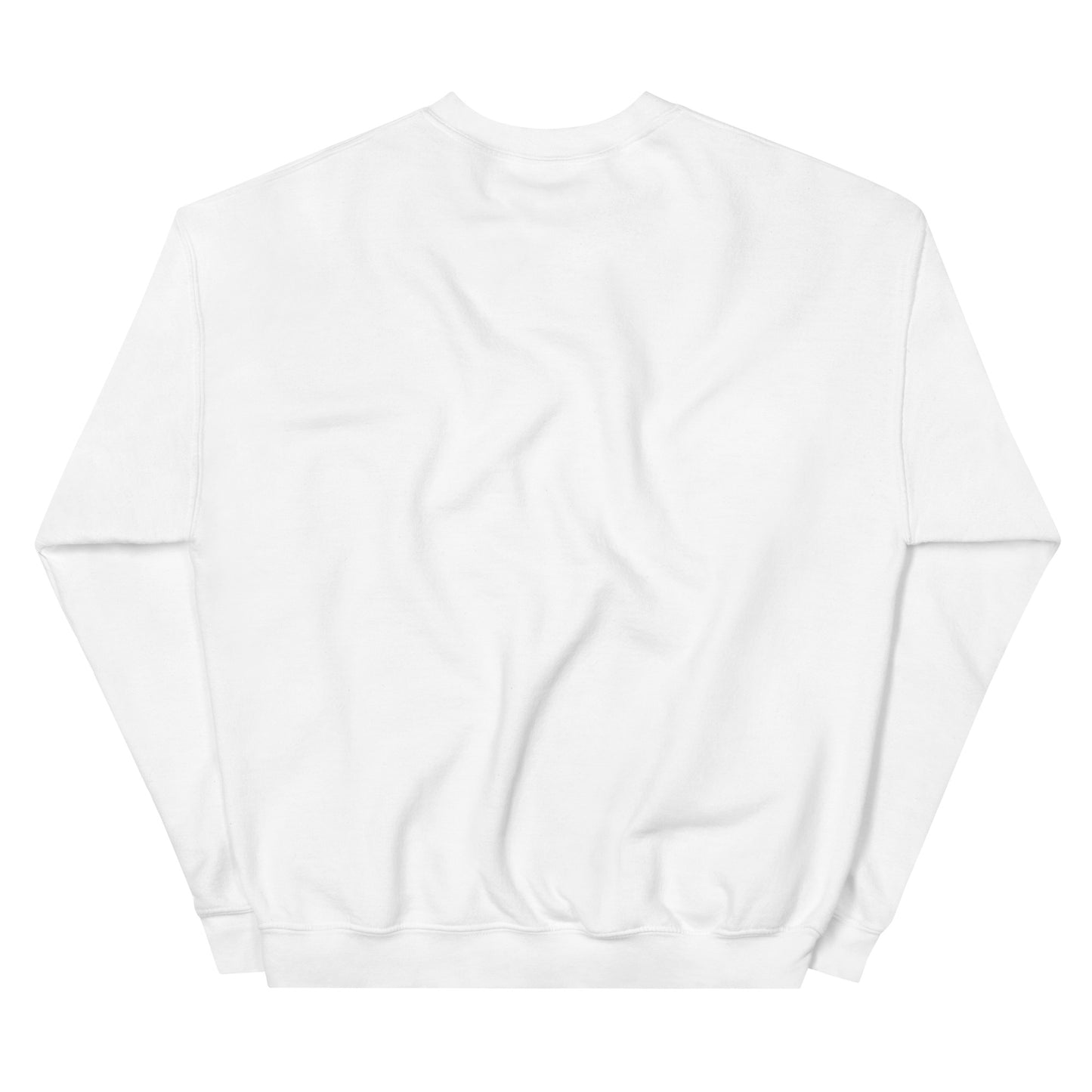 Chaos Unisex Sweatshirt