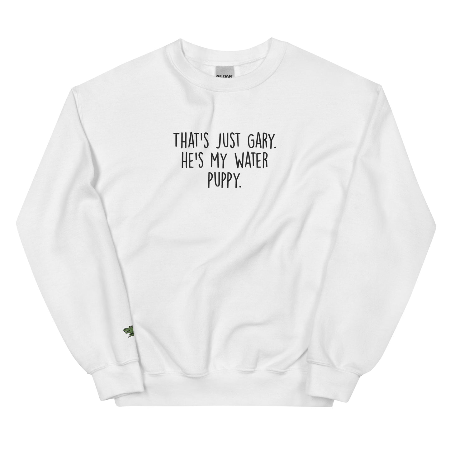 Slice of Temptation Gary Sweatshirt