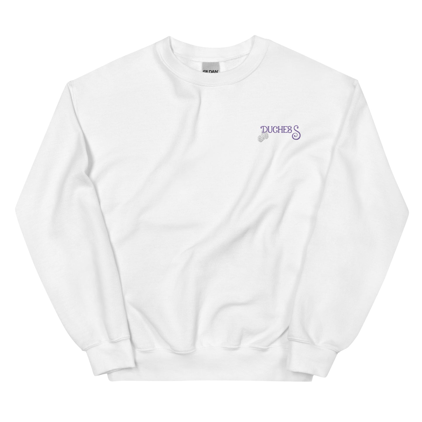 Duchess Nickname Sweatshirt