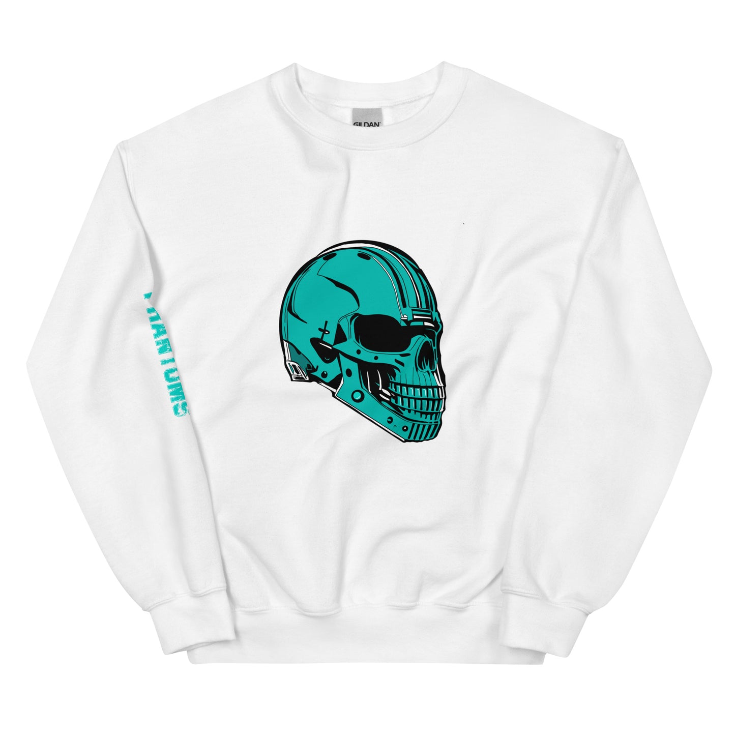 Phantoms Unisex Sweatshirt