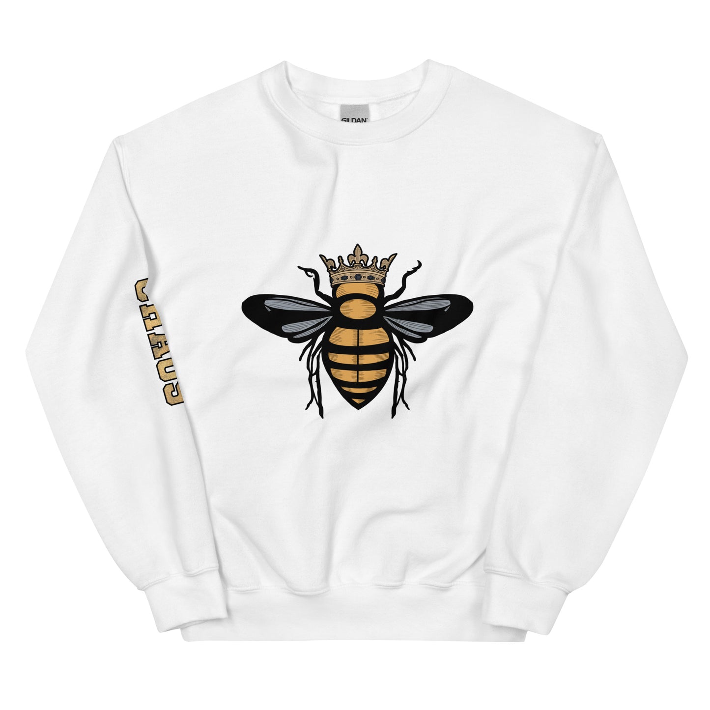 Chaos Unisex Sweatshirt