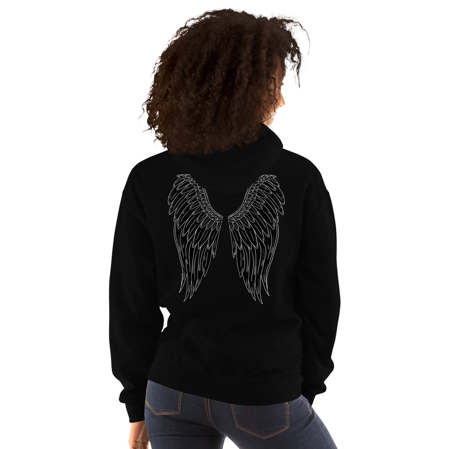 Dreamers Licensed Hoodie