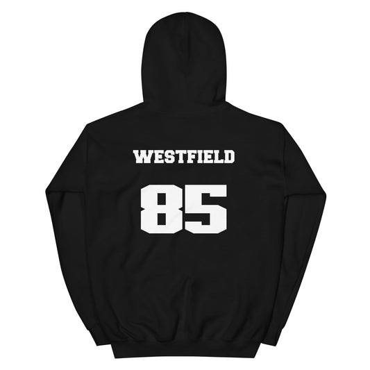 Phantoms T.Westfield Hoodie