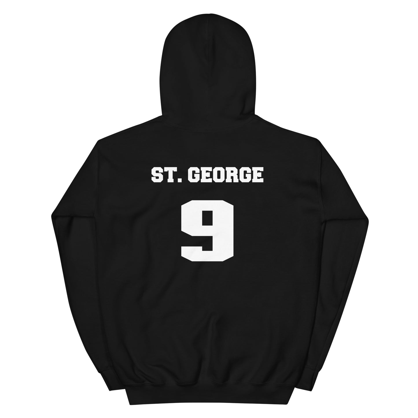 Phantoms St. George Hoodie