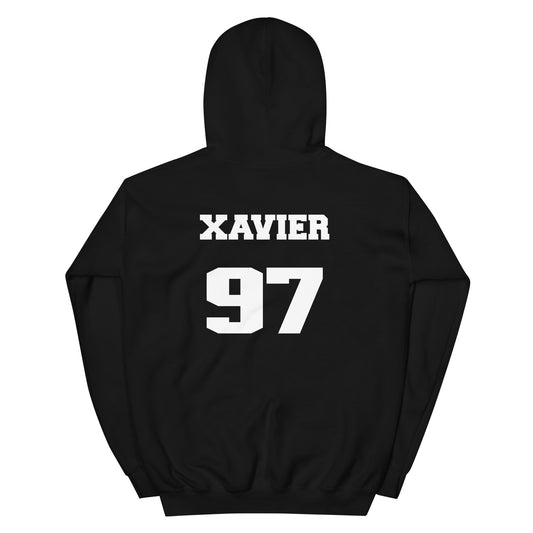 Phantoms "XXL" Hoodie