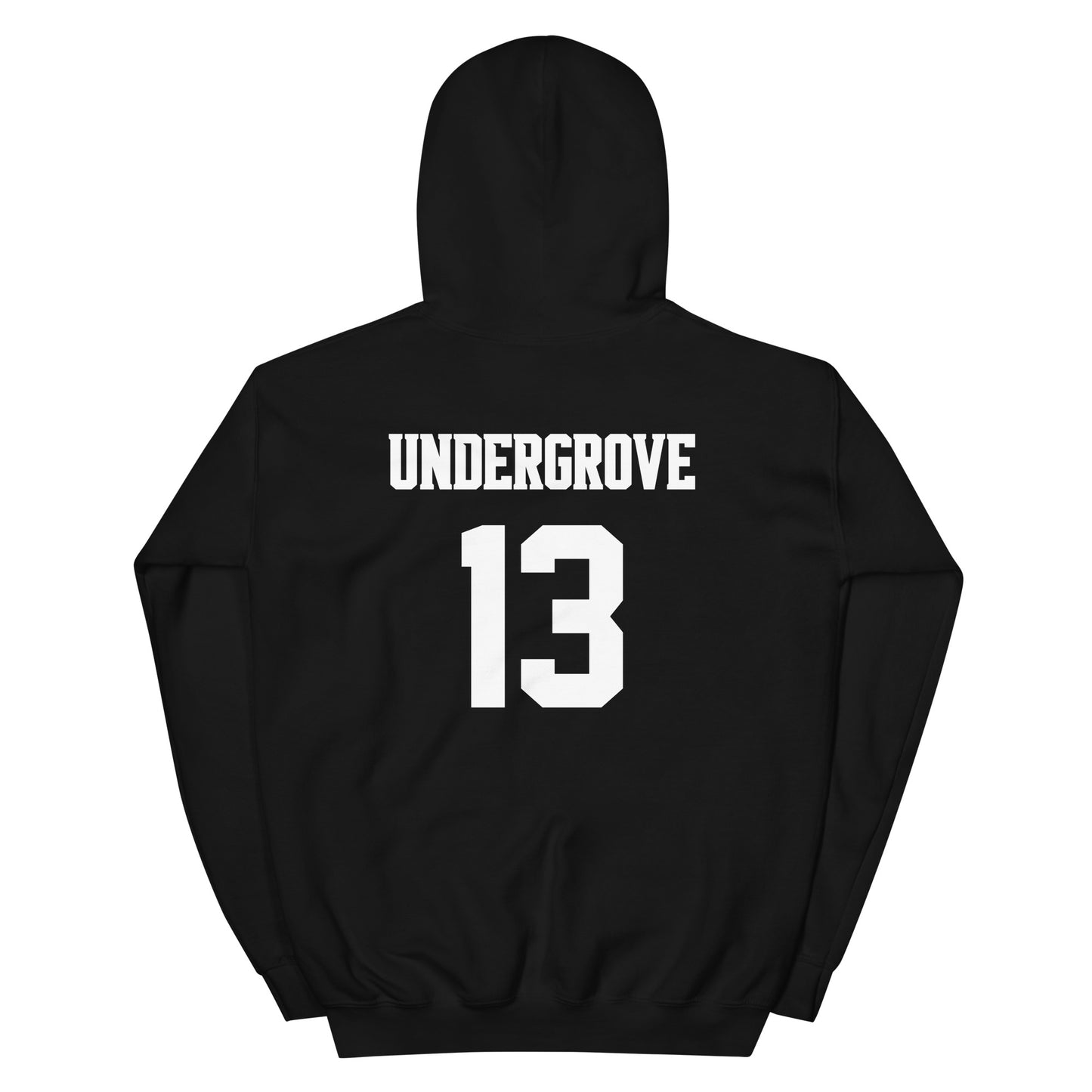Quentin’s Chaos Unisex Hoodie