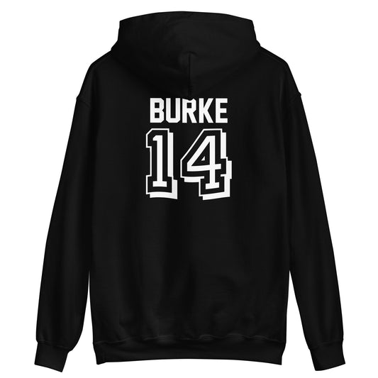 Burke Lakes Hockey Unisex Hoodie
