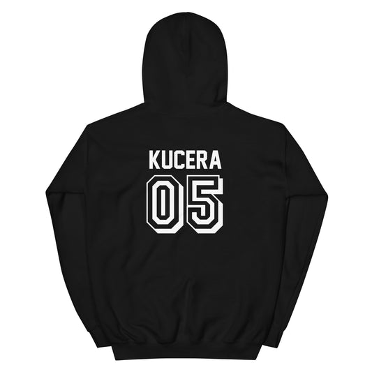 Kucera Lakes Hockey Unisex Hoodie