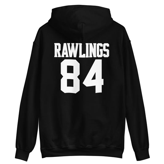 Cooper Rawlings Queen City Unisex Hoodie