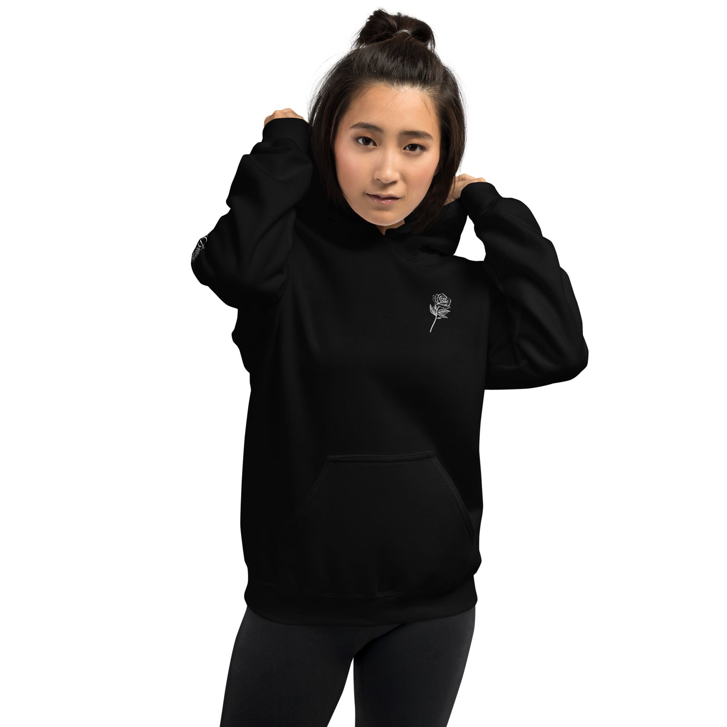 Dreamers Licensed Hoodie