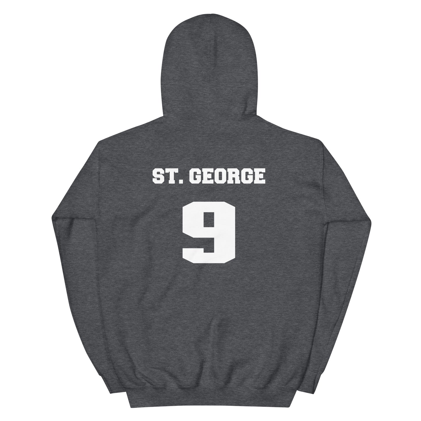 Phantoms St. George Hoodie