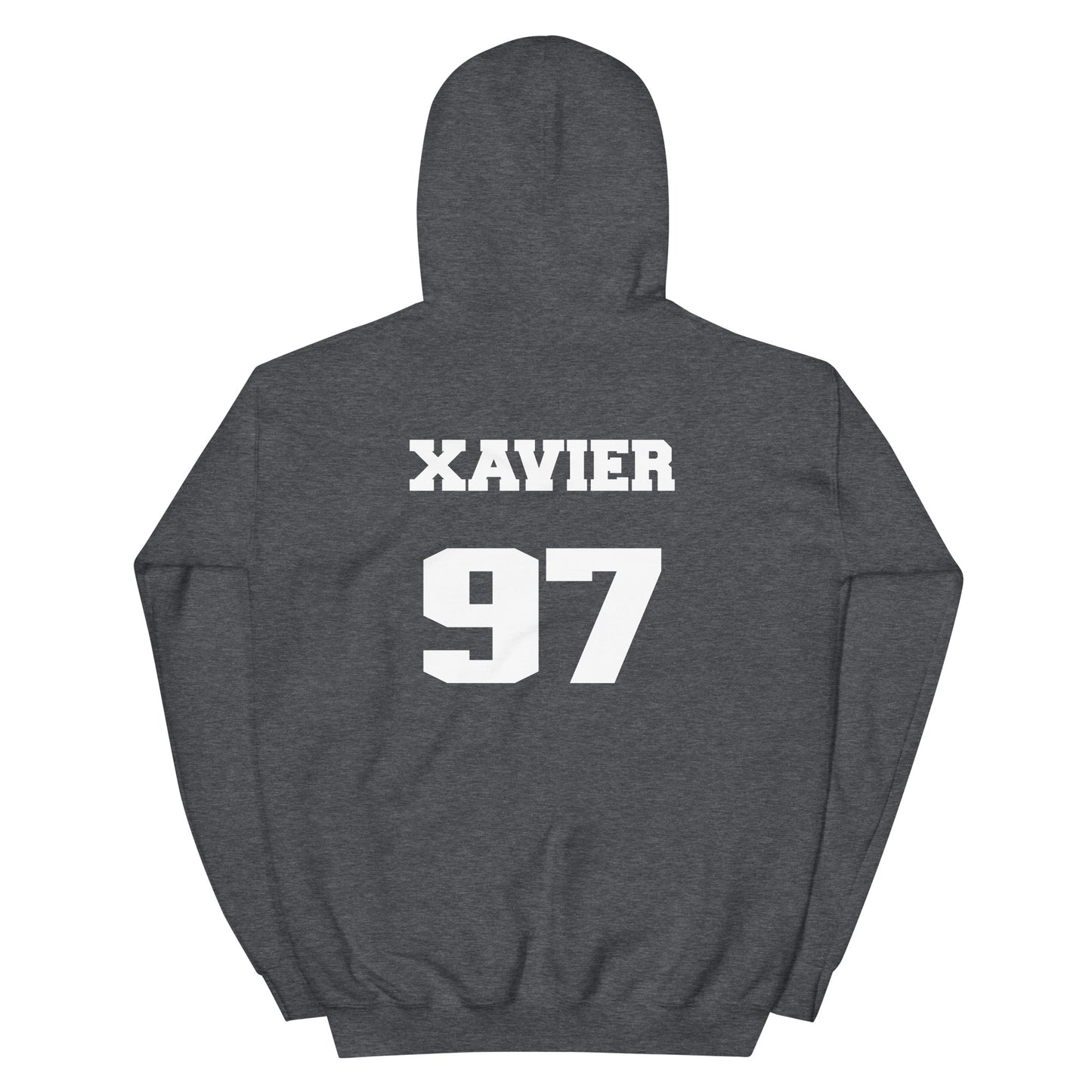 Phantoms "XXL" Hoodie