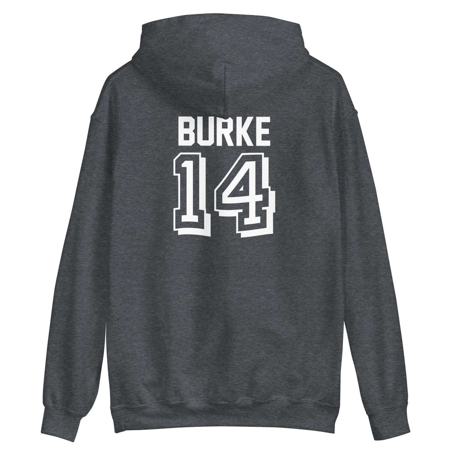 Burke Lakes Hockey Unisex Hoodie