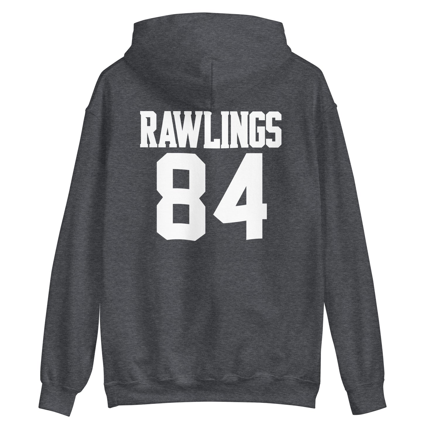 Cooper Rawlings Queen City Unisex Hoodie