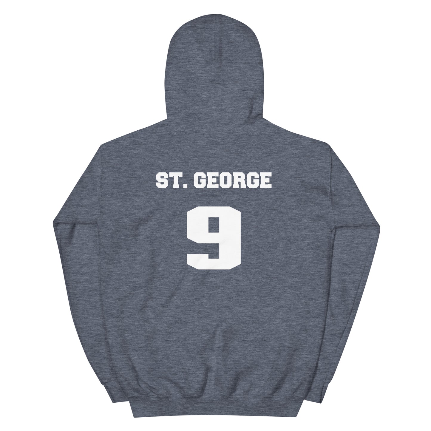 Phantoms St. George Hoodie