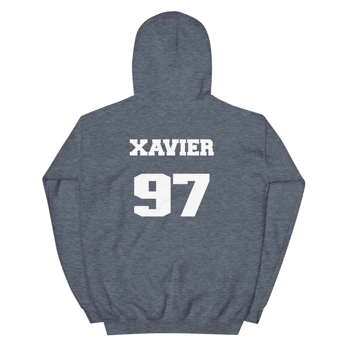 Phantoms "XXL" Hoodie