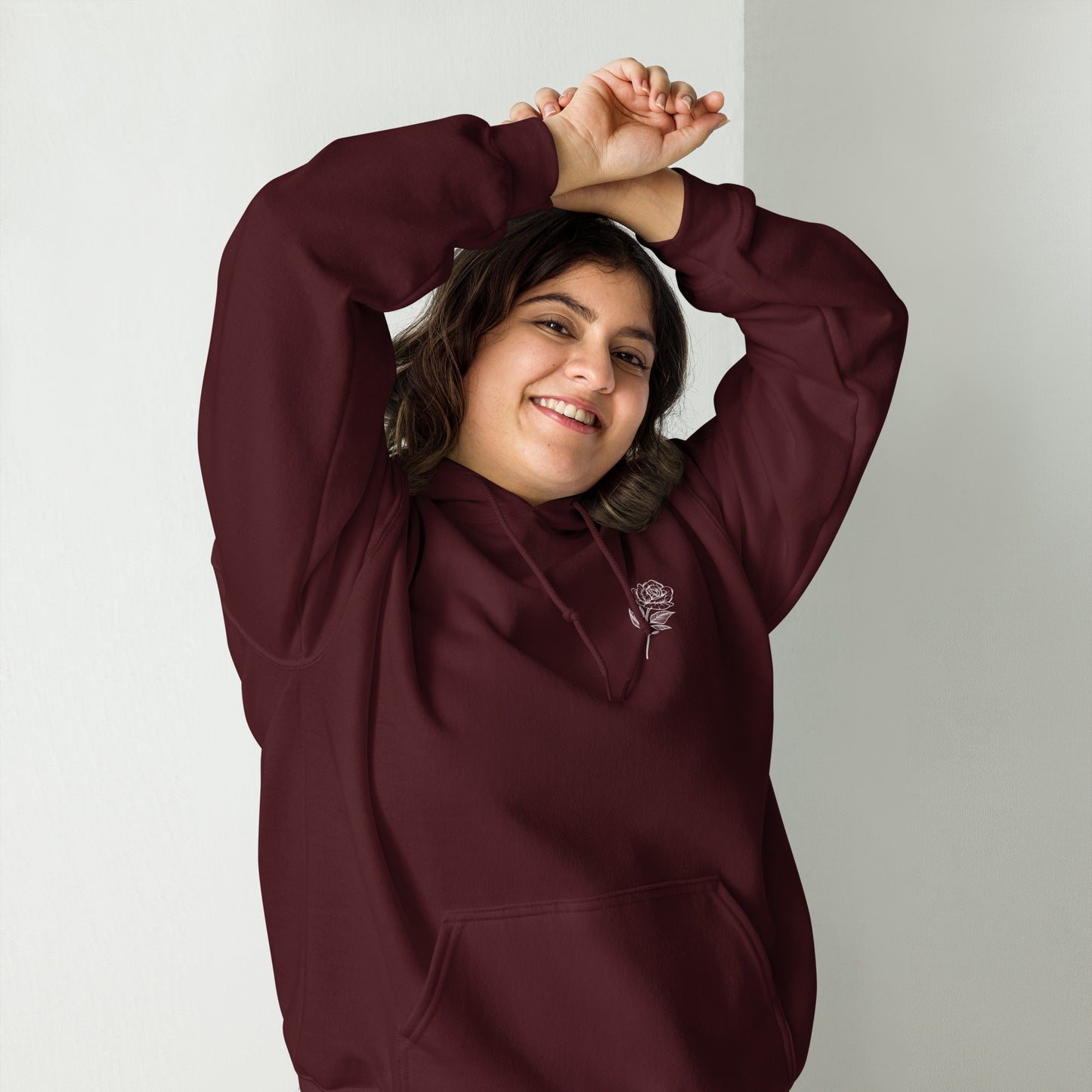Dreamers Licensed Hoodie
