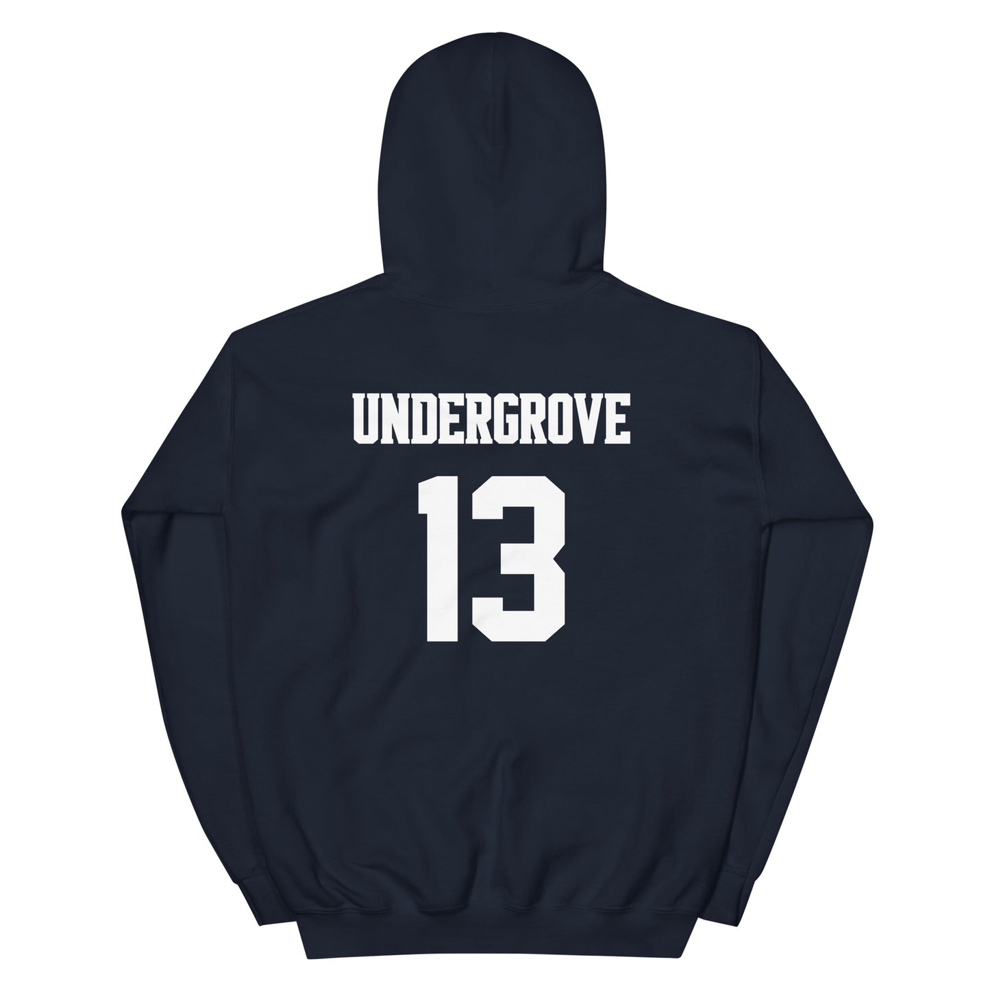 Quentin’s Chaos Unisex Hoodie