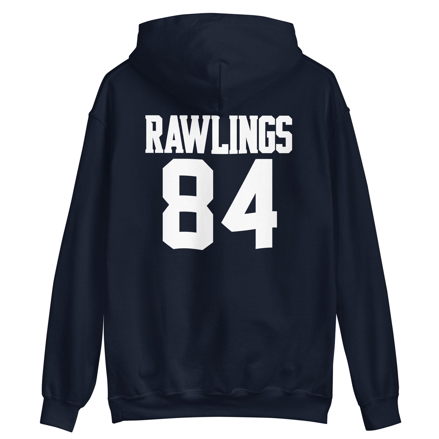 Cooper Rawlings Queen City Unisex Hoodie